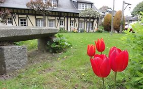 Hôtel de La Croix d'Or